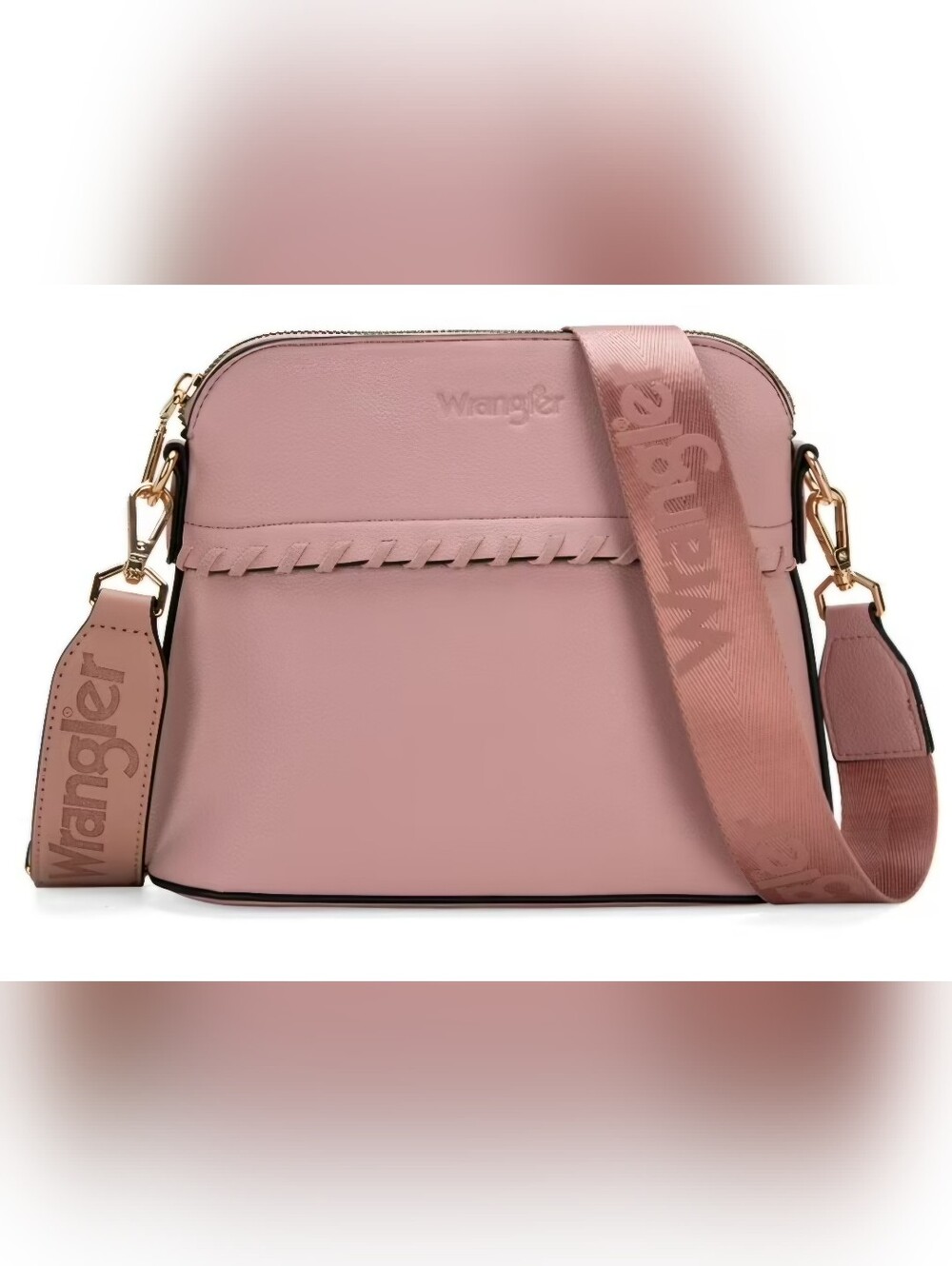 NWOT Wrangler Crossbody